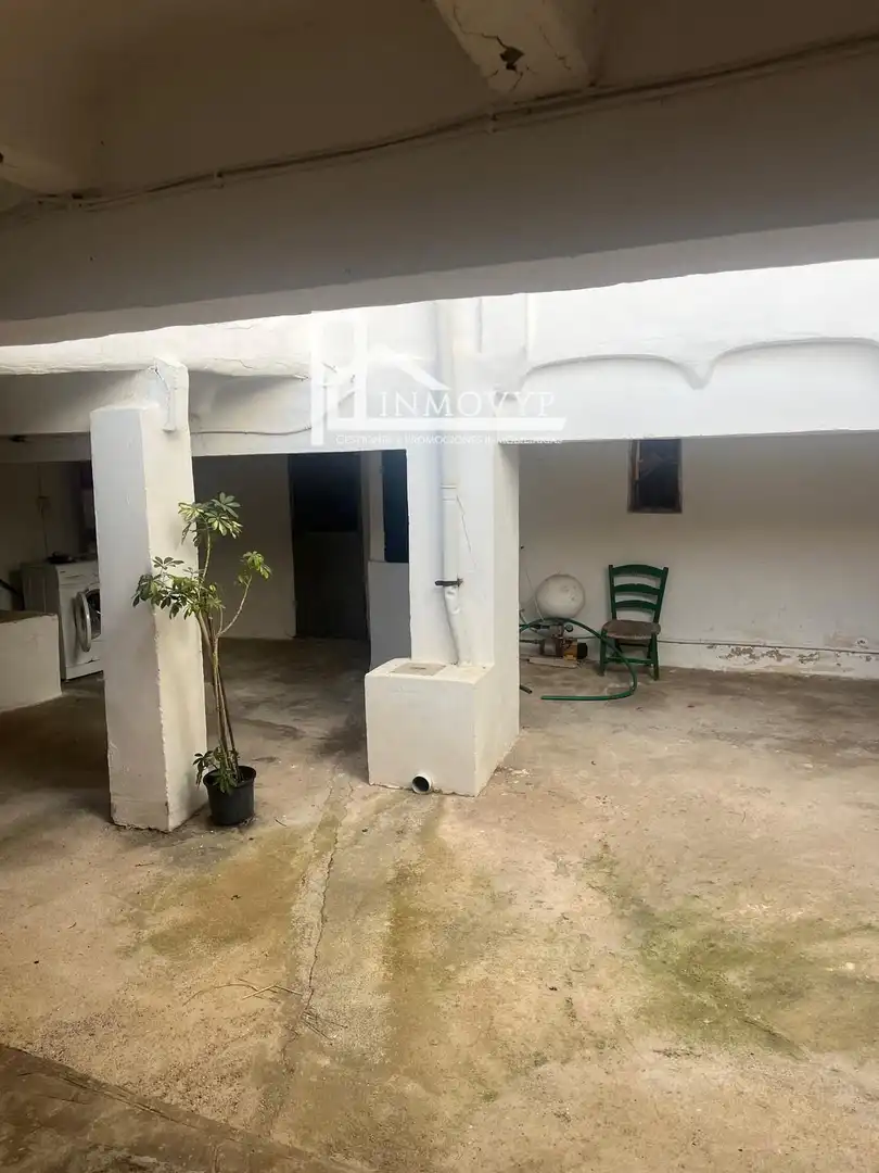 Casa o chalet de alquiler en Montuïri con Aire acondicionado, Trastero y Amueblado