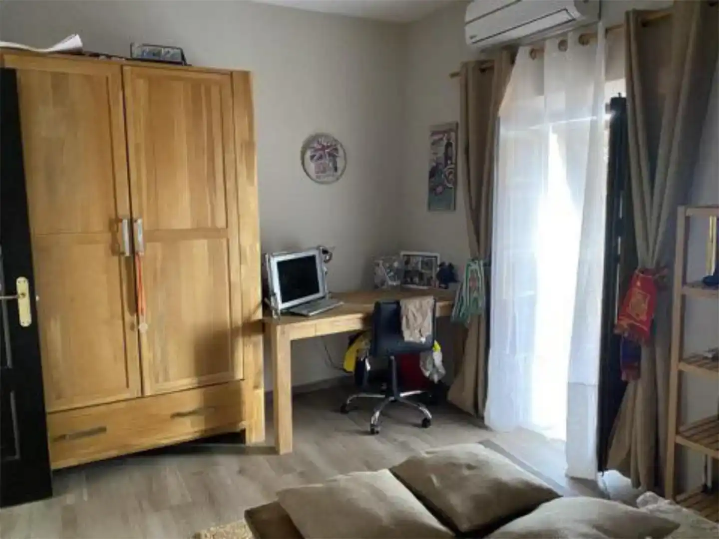 Habitación de Casa o chalet en venta en  Córdoba Capital con Aire acondicionado