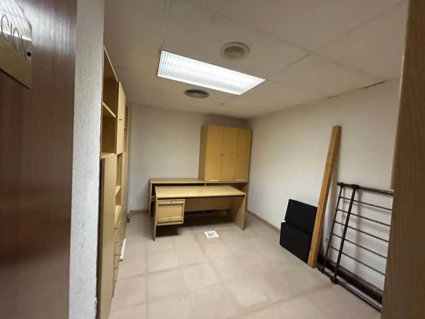 Local en venta en Barcelona con Aire acondicionado, Amueblado y Alarma