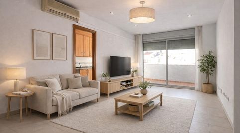 Photo 2 of Attic for sale in Passatge de Pere Comerma, Segle XX, Terrassa