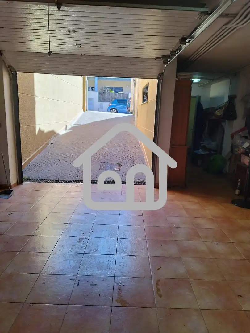 Exterior view of Detached homes for sale in Requena  with Terrace and Balcony