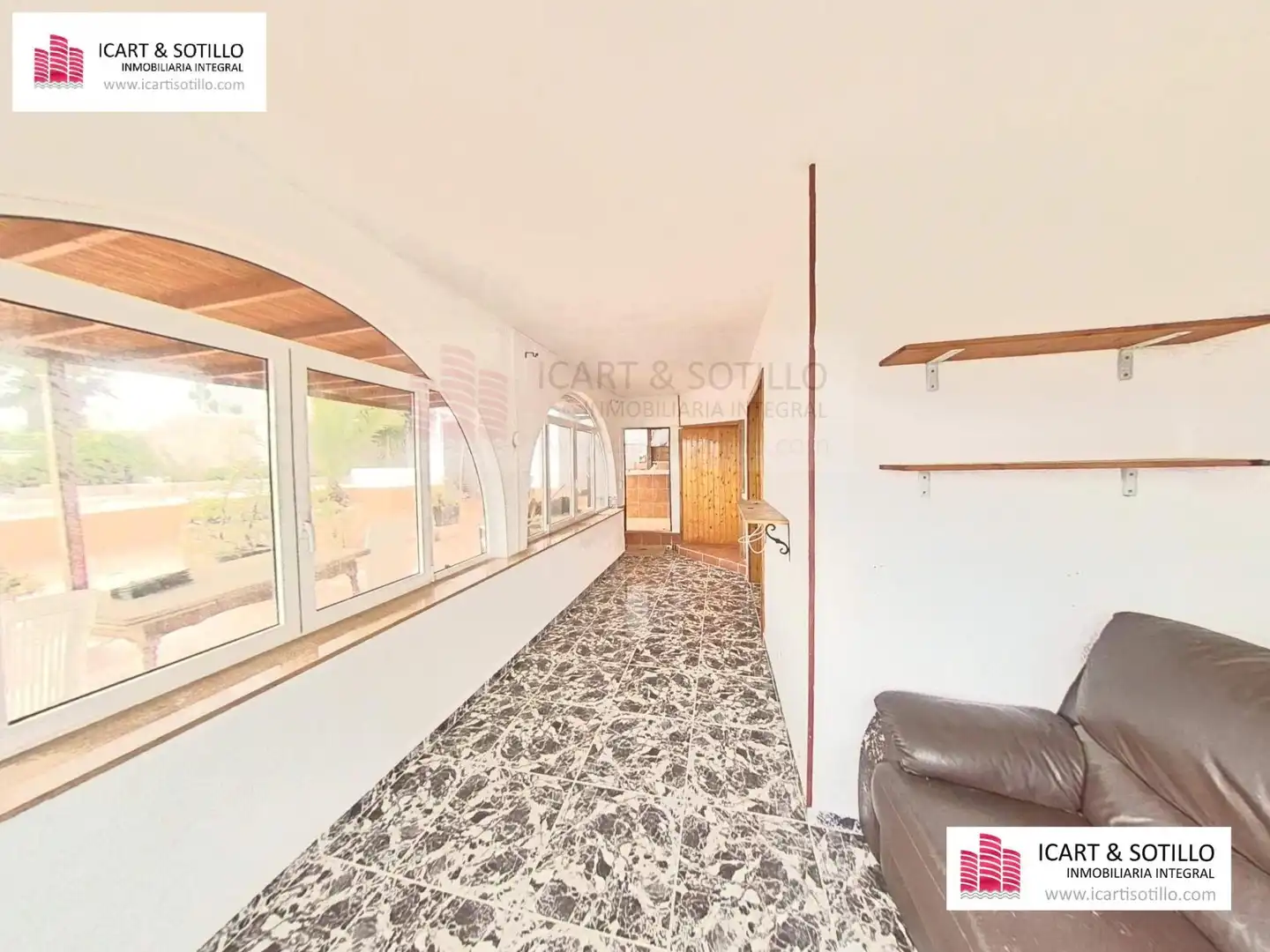 Villa avec jardin à vendre à Las Atalayas - Urmi - Cerro de Mar, imagen 10