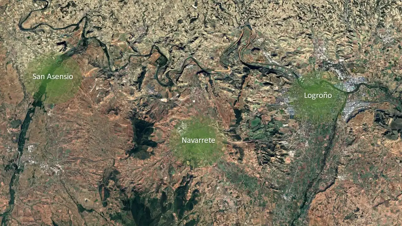Lands and plots for sale in C/ Polígono 12 Parcela 34, imagen 5