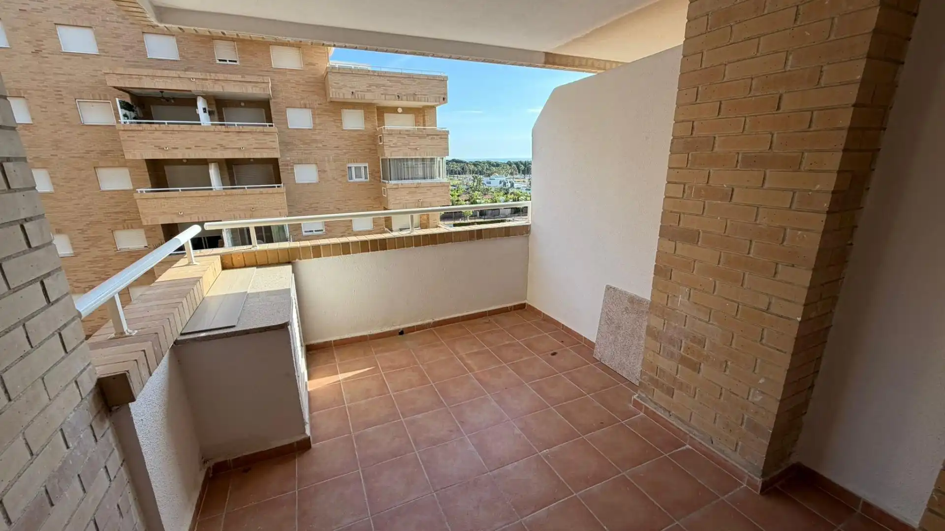 Apartment with terrace for sale in Avenida CENTRAL 44, imagen 7