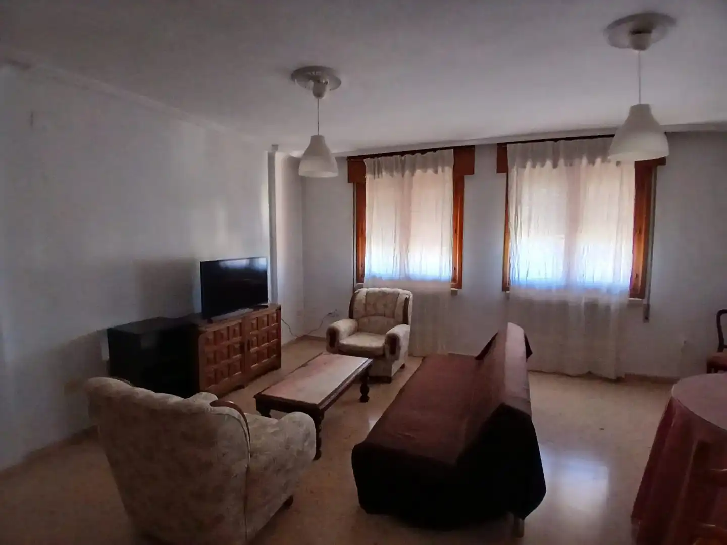Flat with lift to rent in Centro, imagen 3
