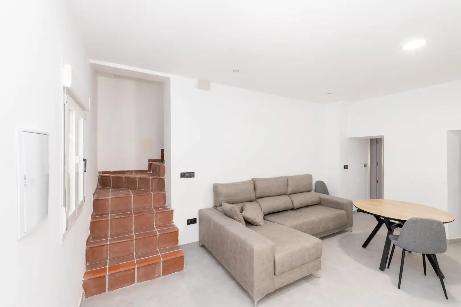 Maison avec terrasse à vendre à Barrio de la Vega, imagen 7