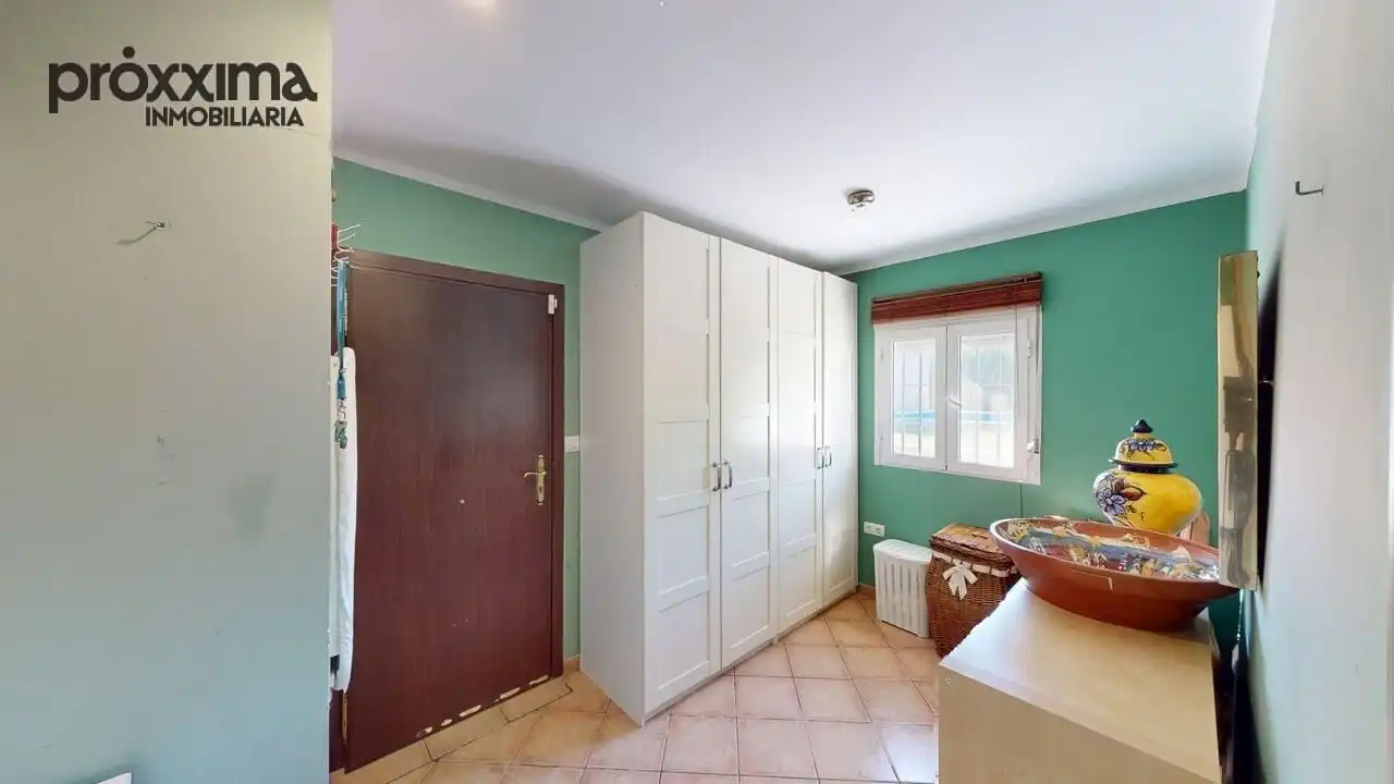 Casa o xalet en venda en La Rinconada amb Jardí privat, Terrassa i Traster