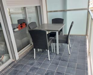Terrace of Flat to rent in Moncofa  with Terrace