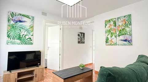 Foto 5 de Piso en venta en Las Águilas, San Bernardo, Salamanca Capital