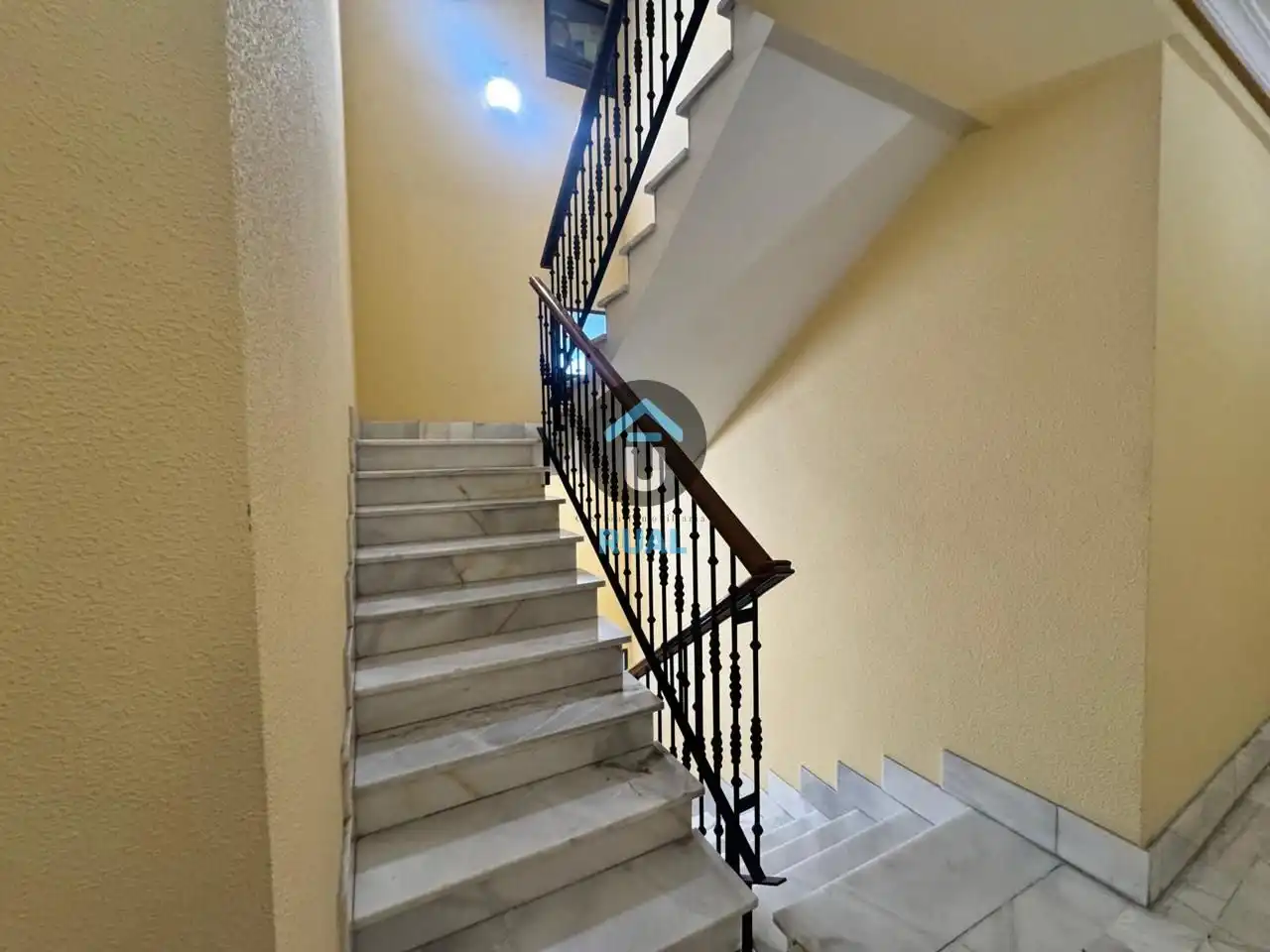 Piso de alquiler en Talavera de la Reina con Aire acondicionado y Amueblado