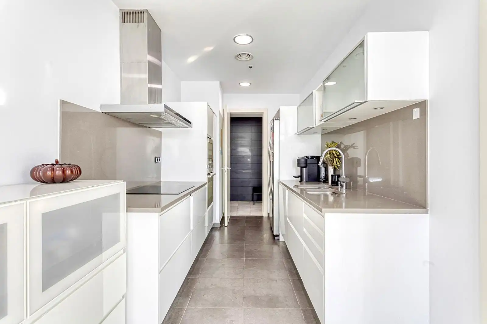 Appartement avec piscine à vendre à Passeig de Garcia Fària 81, imagen 17