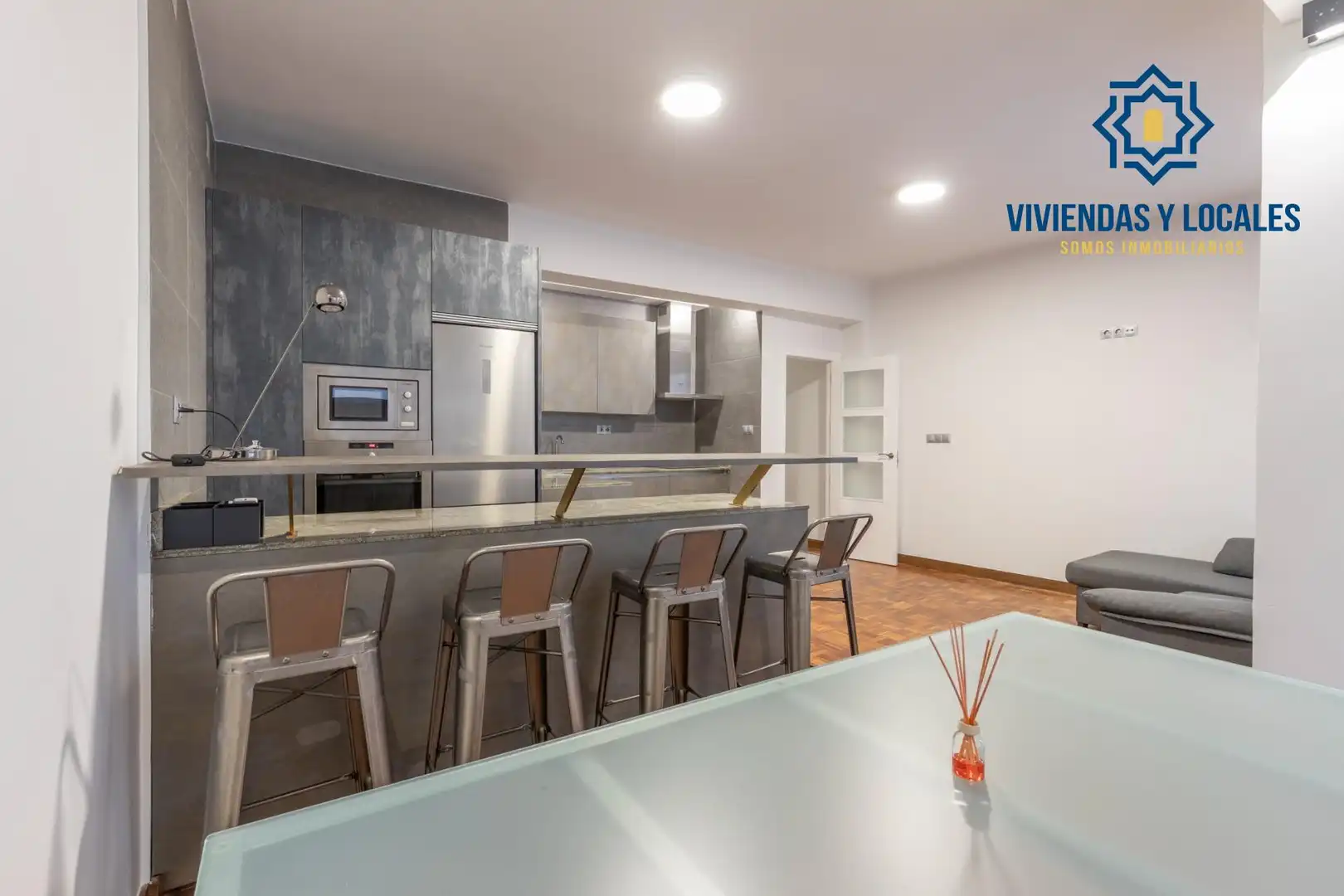 Piso con ascensor en venta en Calle PINTOR LOPEZ MEZQUITA, imagen 33