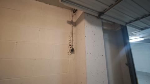 Foto 3 von Garage zur Miete in Arce, Piélagos