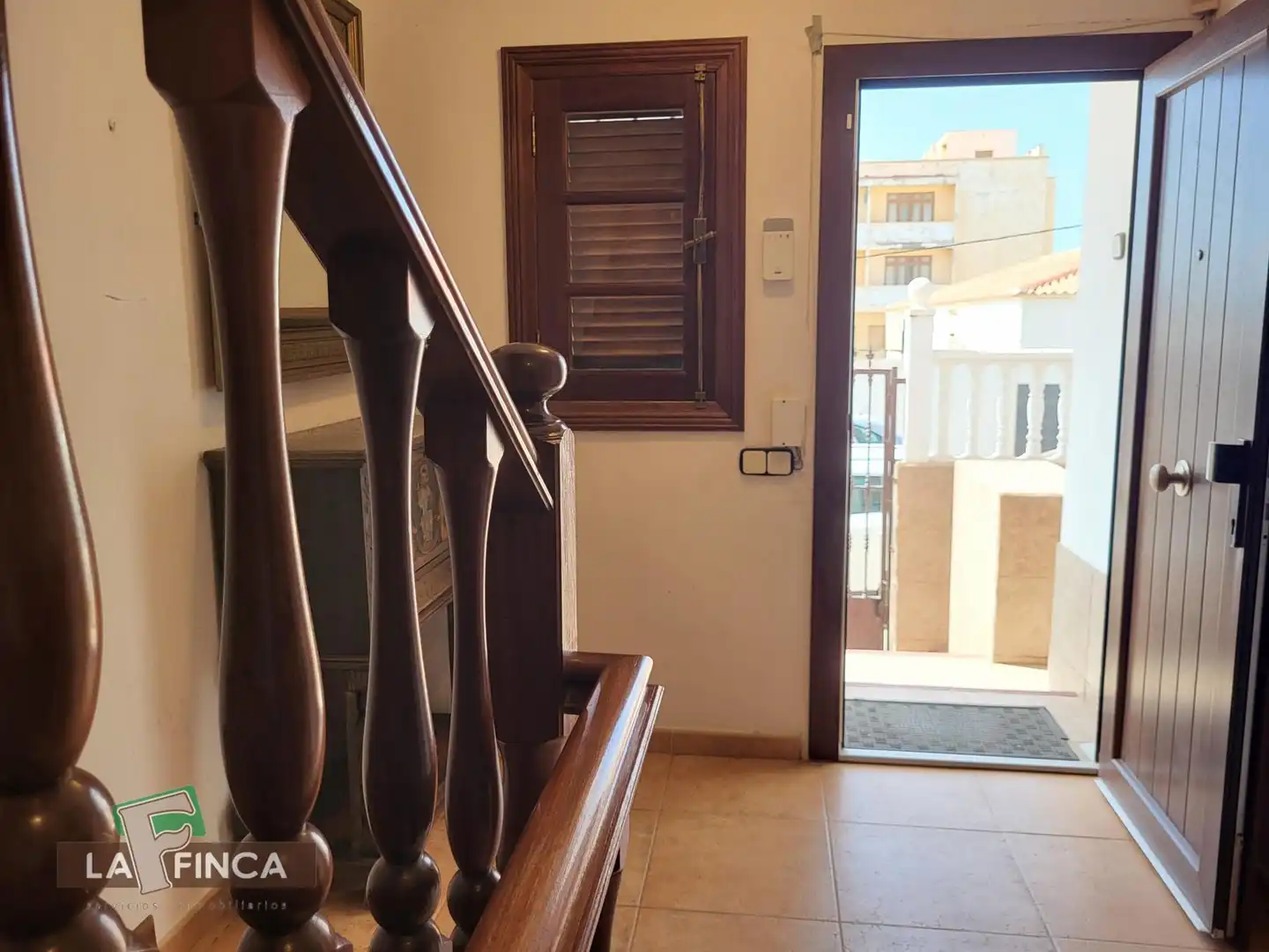 Casa o chalet en venta en Puerto del Rosario con Calefacción y Terraza