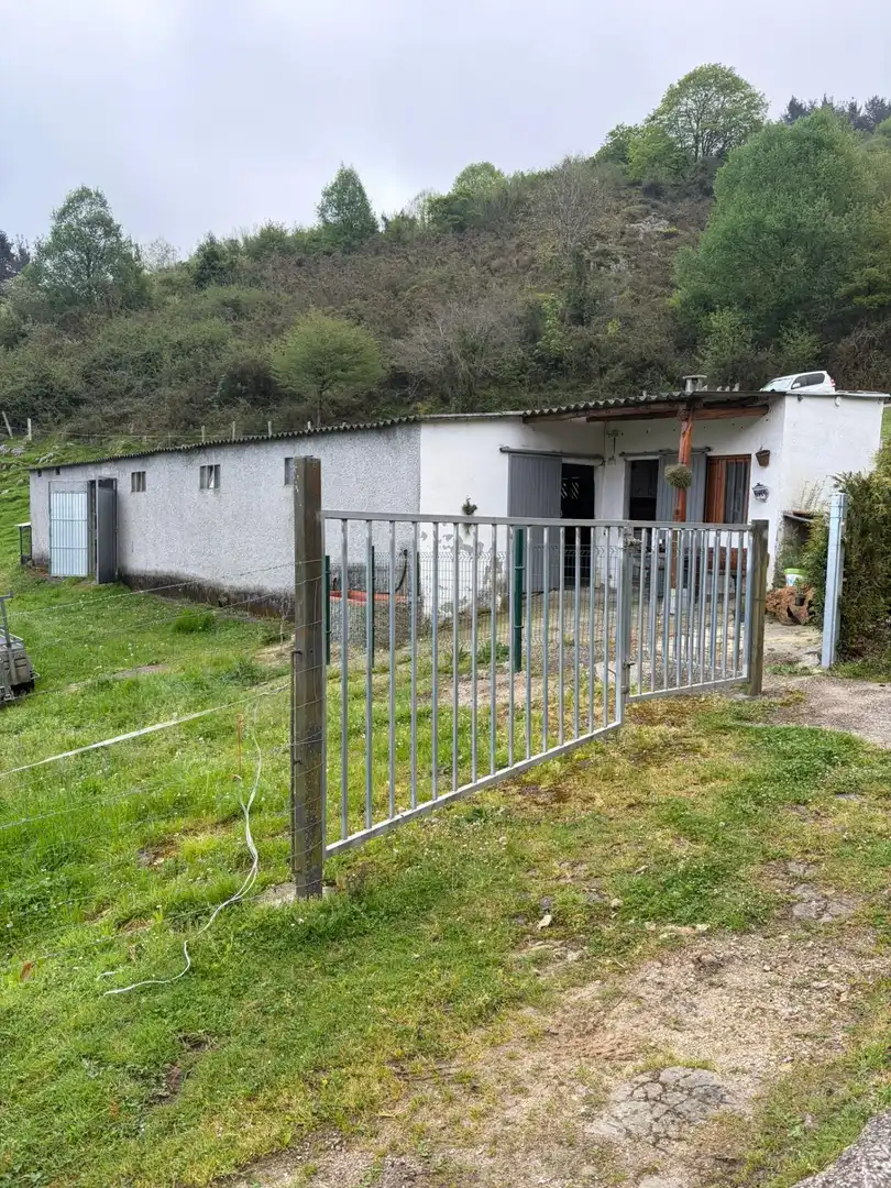 Terreny rústic en venda a CORVA LA, imagen 4