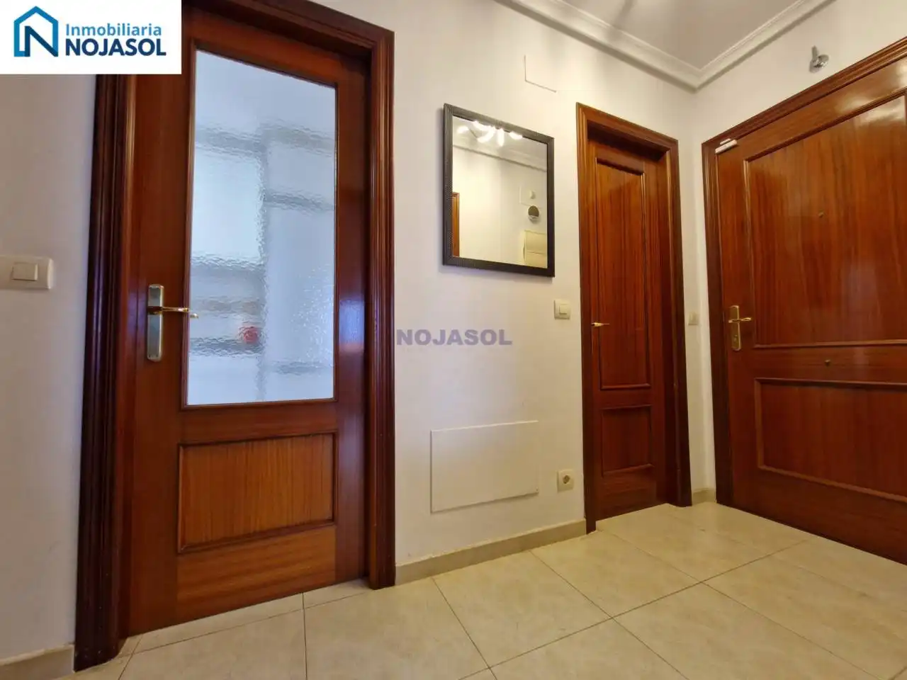Apartment mit Terrasse zum Verkauf in Calle Alcarite, imagen 13
