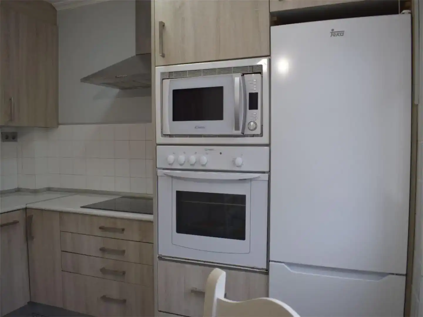 Cuina de Pis en venda en Campus Norte - San Caetano