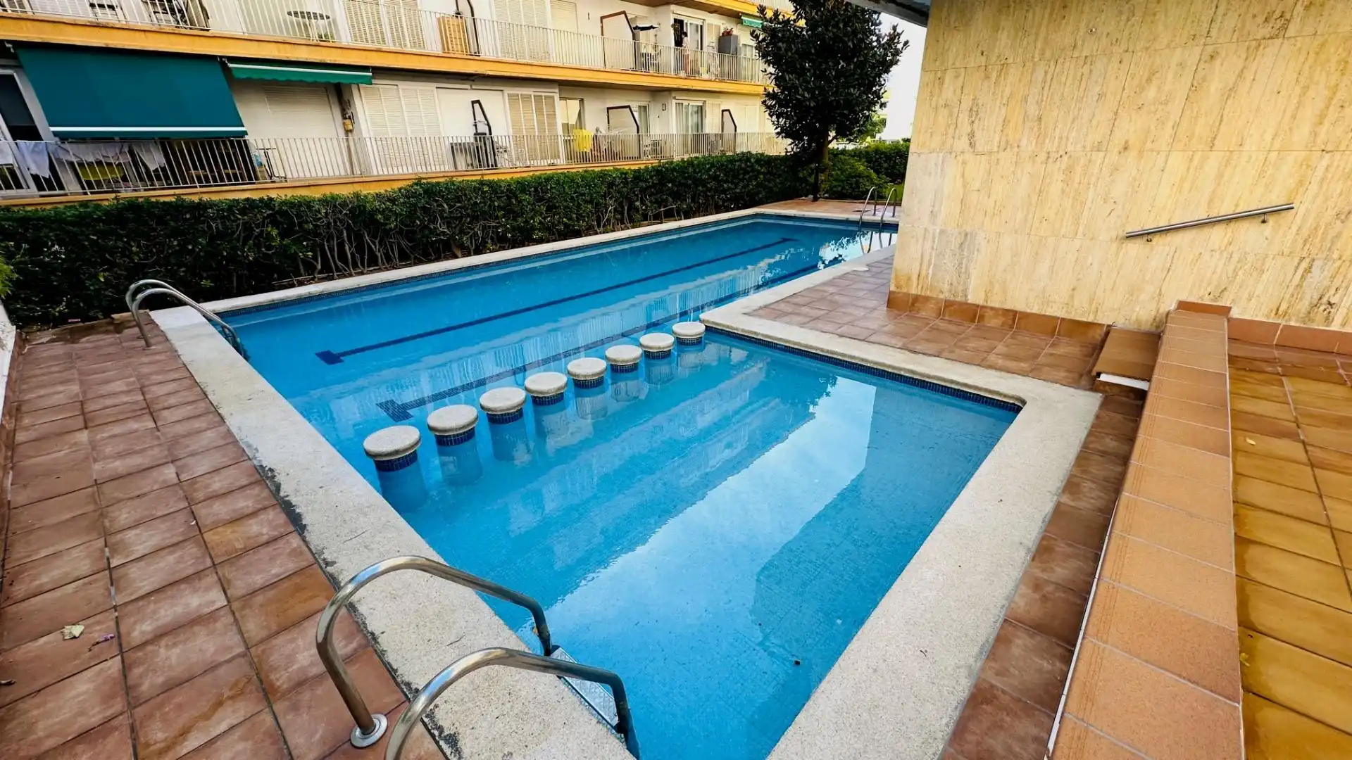 Penthouse mit Pool zum Verkauf in Fenals, imagen 5