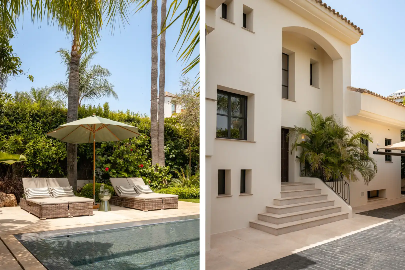 Maison avec terrasse à vendre à San Pedro de Alcántara, imagen 29
