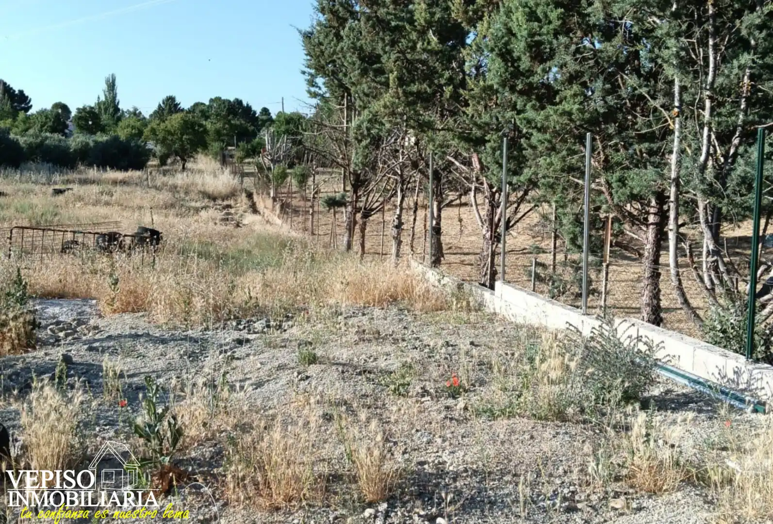 Casa o xalet en venda en Fuentidueña de Tajo amb Jardí privat