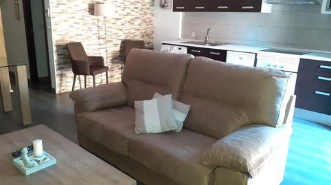 Photo 3 of Loft to rent in Vista Alegre - Parque Cruz Conde,  Córdoba Capital