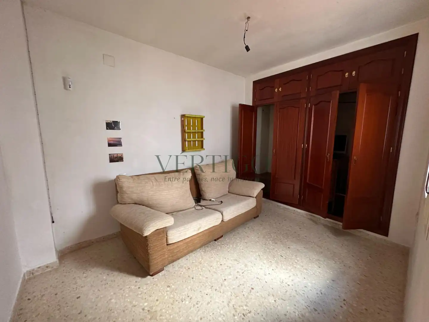 Habitación de Piso en venta en Dos Hermanas con Aire acondicionado y Trastero
