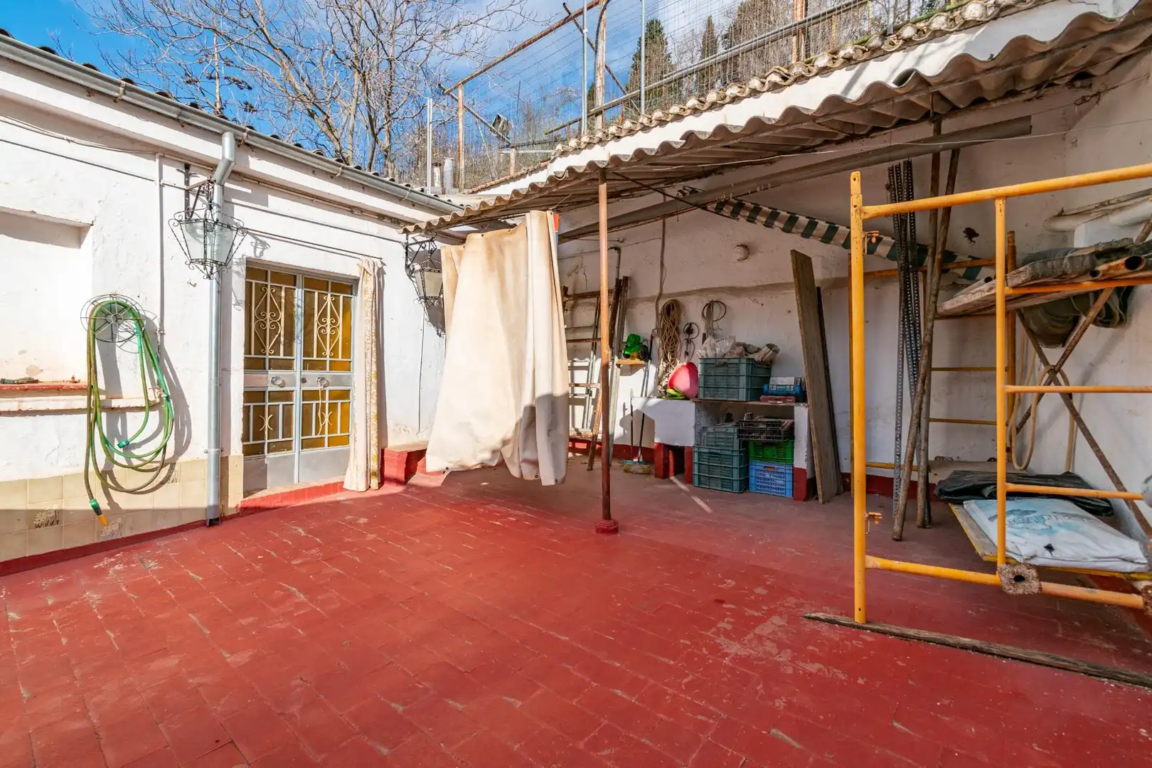Terrace of Houses for sale in Granada  with Private garden and Terrace