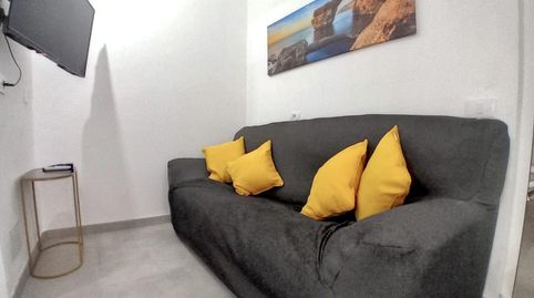 Foto 3 de Piso de alquiler en De Galdar, San Fernando, San Bartolomé de Tirajana