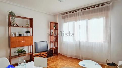 Foto 2 de Piso de alquiler en Oviedo - Calle Felix Aramburu, Auditorio - Seminario - Parque de Invierno, Oviedo