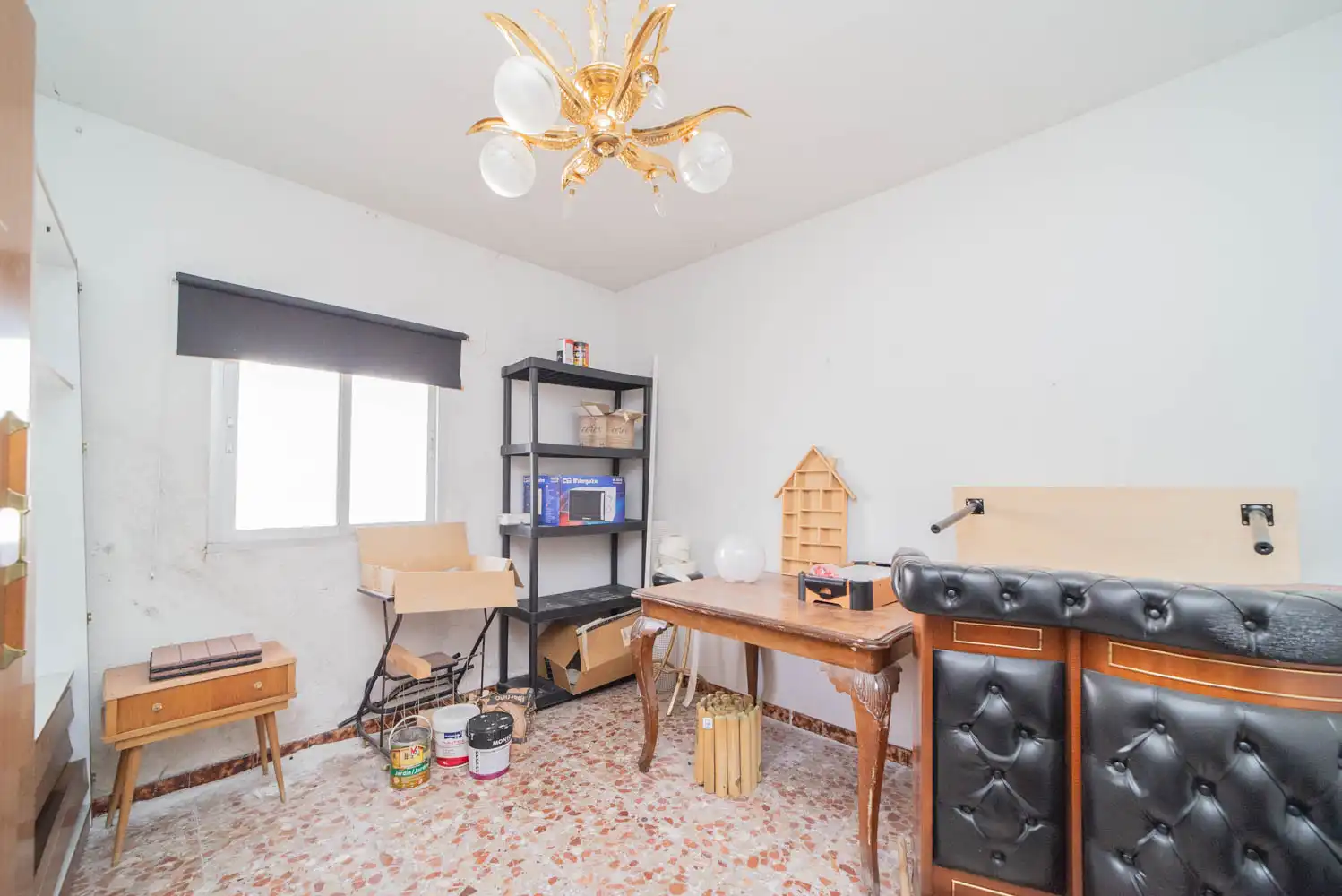 Chalet con terraza en venta en Casarrubios del Monte pueblo, imagen 6