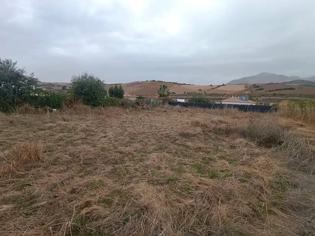 Terreni e lotti in vendita a Avenida Huerta De La