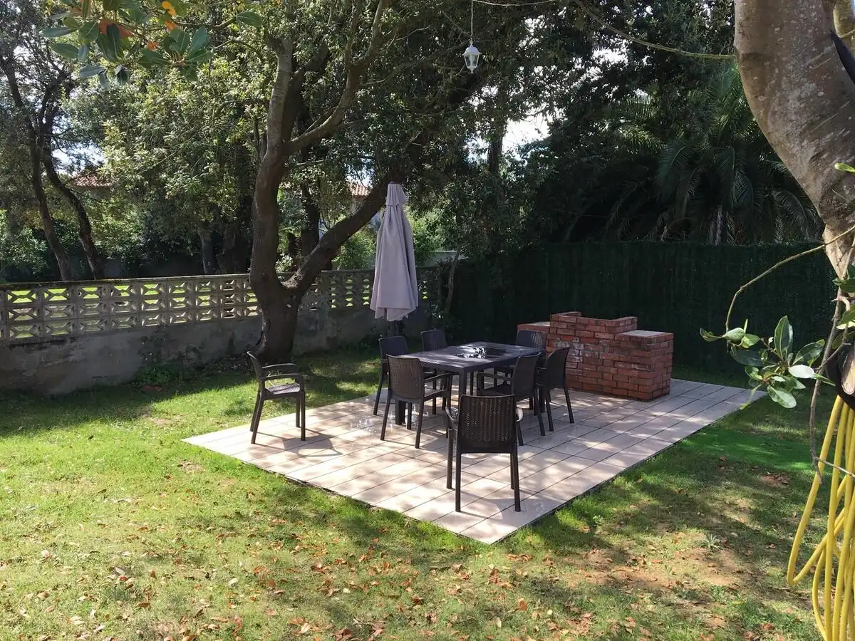 Terrasse von Residential zum Verkauf in Noja