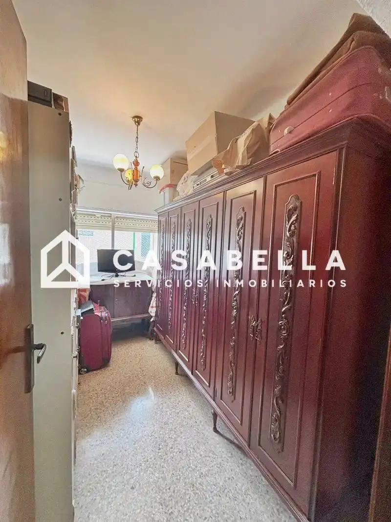 Flat with lift for sale in Quatre Carreres, imagen 27