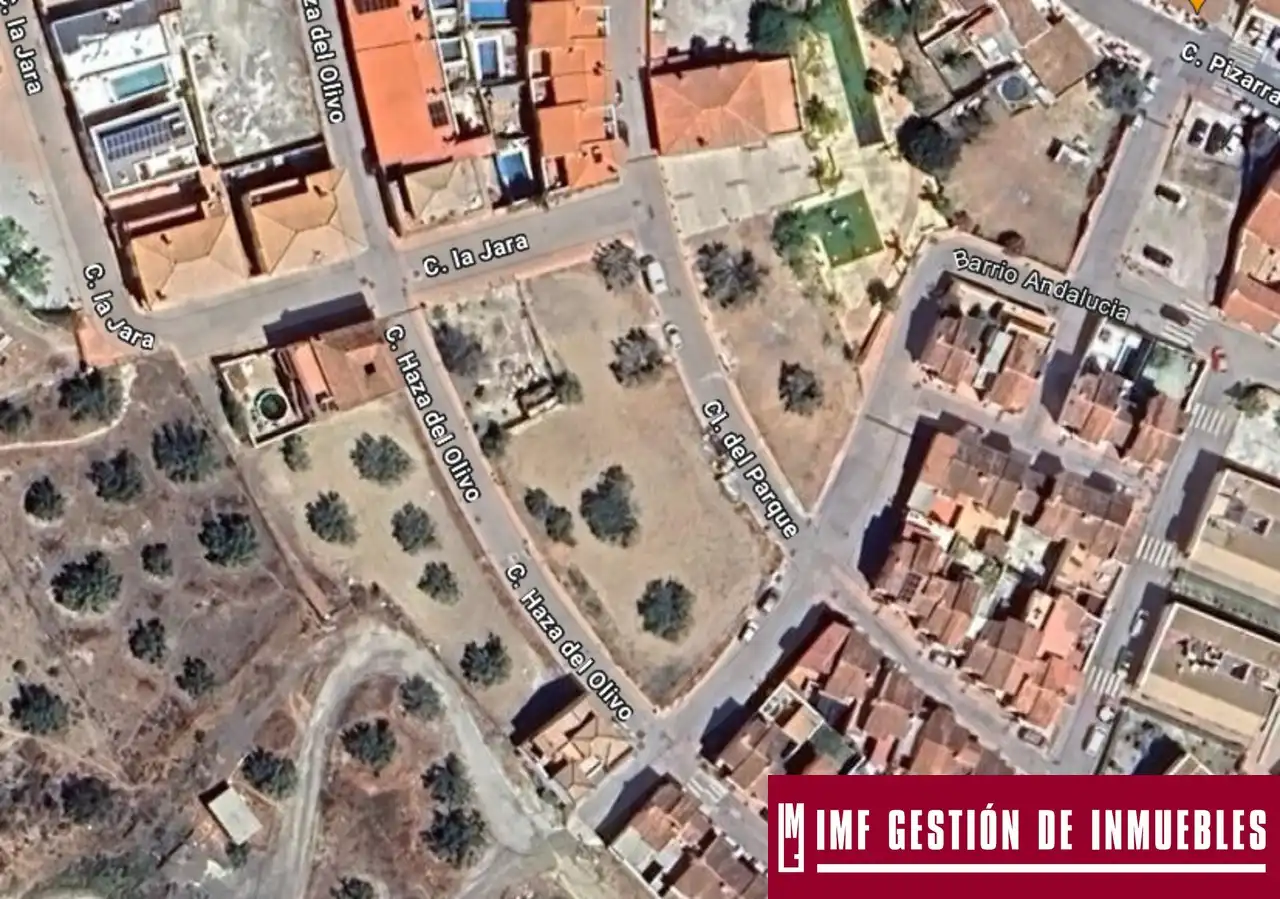 Residential for sale in Viñuela