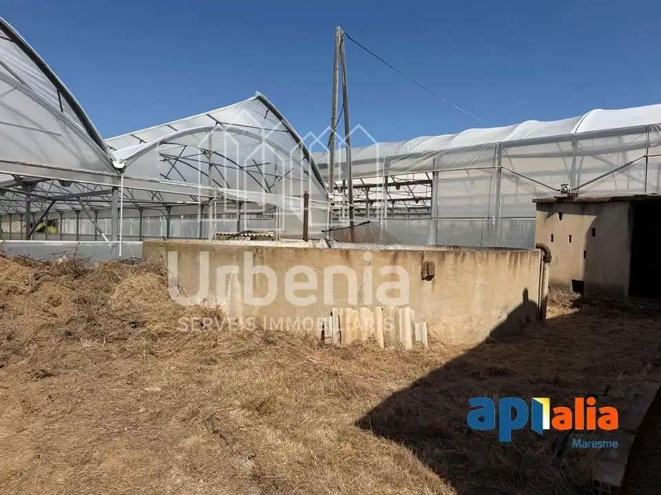 Casa o chalet en venta en Vilassar de Mar con Trastero y Piscina
