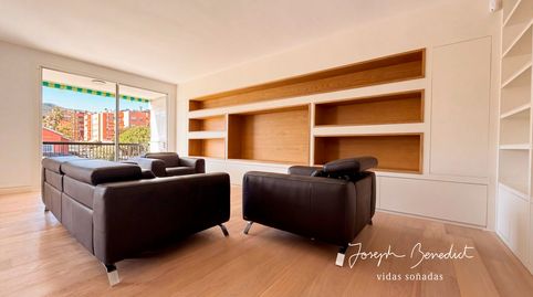 Foto 4 de Àtic de lloguer a Montmar, Castelldefels