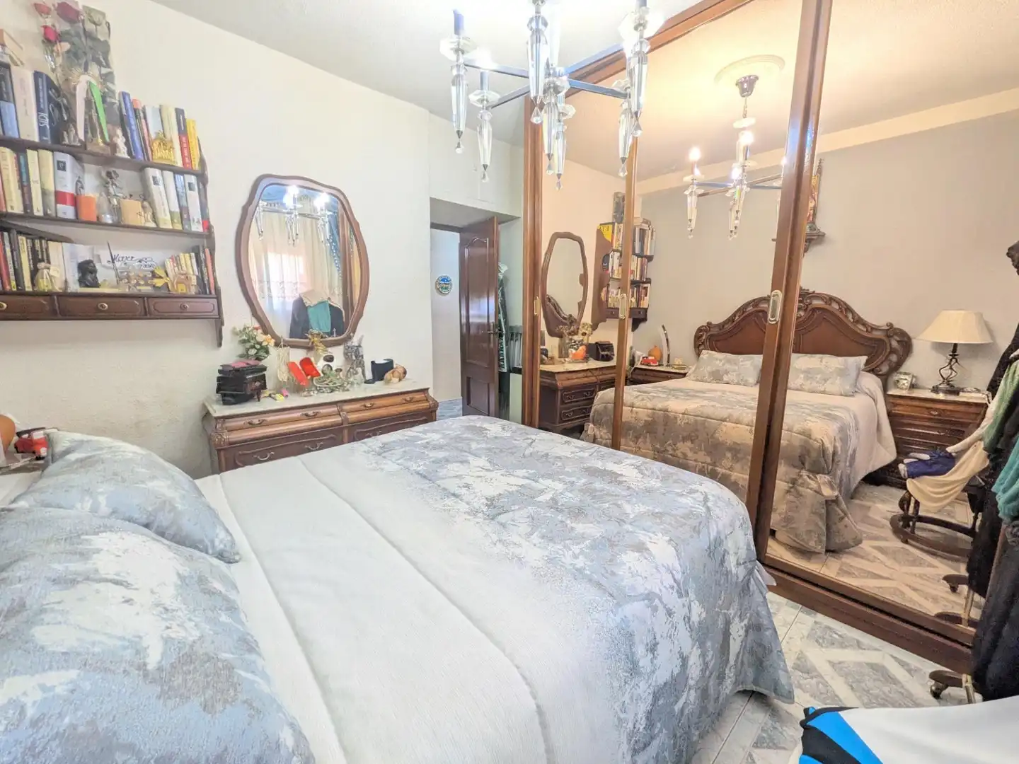 Habitación de Piso en venta en Alcalá de Henares con Calefacción