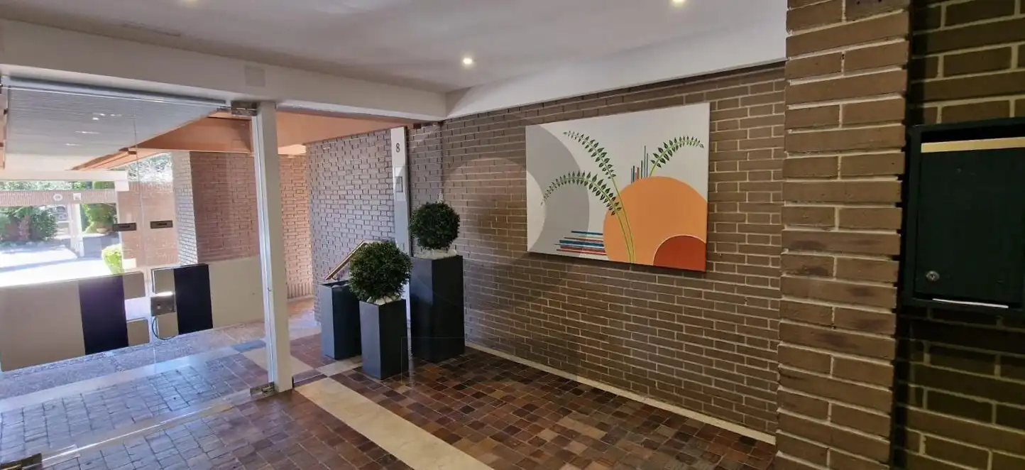 Flat with pool for sale in Paseo de la Rinconada, imagen 28