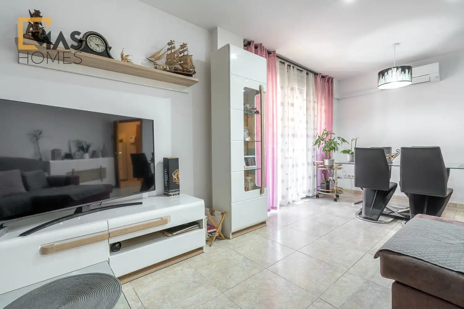 Piso con ascensor en venta en Carrer de Pons Grau, imagen 9