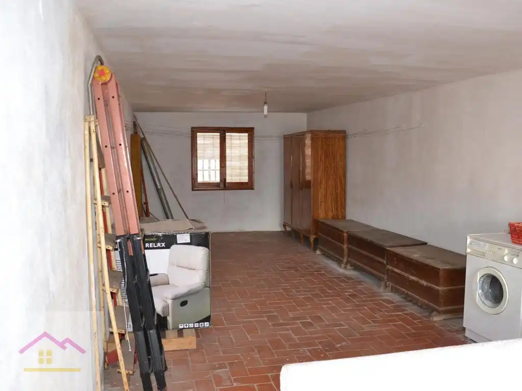 Casa amb terrassa en venda a Alcalà de Xivert pueblo, imagen 21
