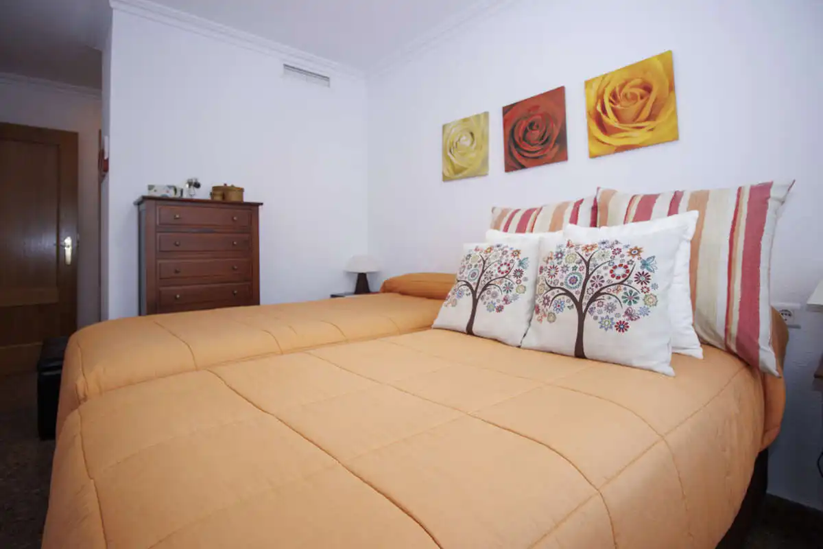 Flat with terrace for sale in Catarroja, imagen 21