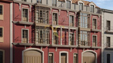 Foto 2 de Apartament en venda a Calle Gutiérrez de la Gándara, Llanes pueblo, Asturias