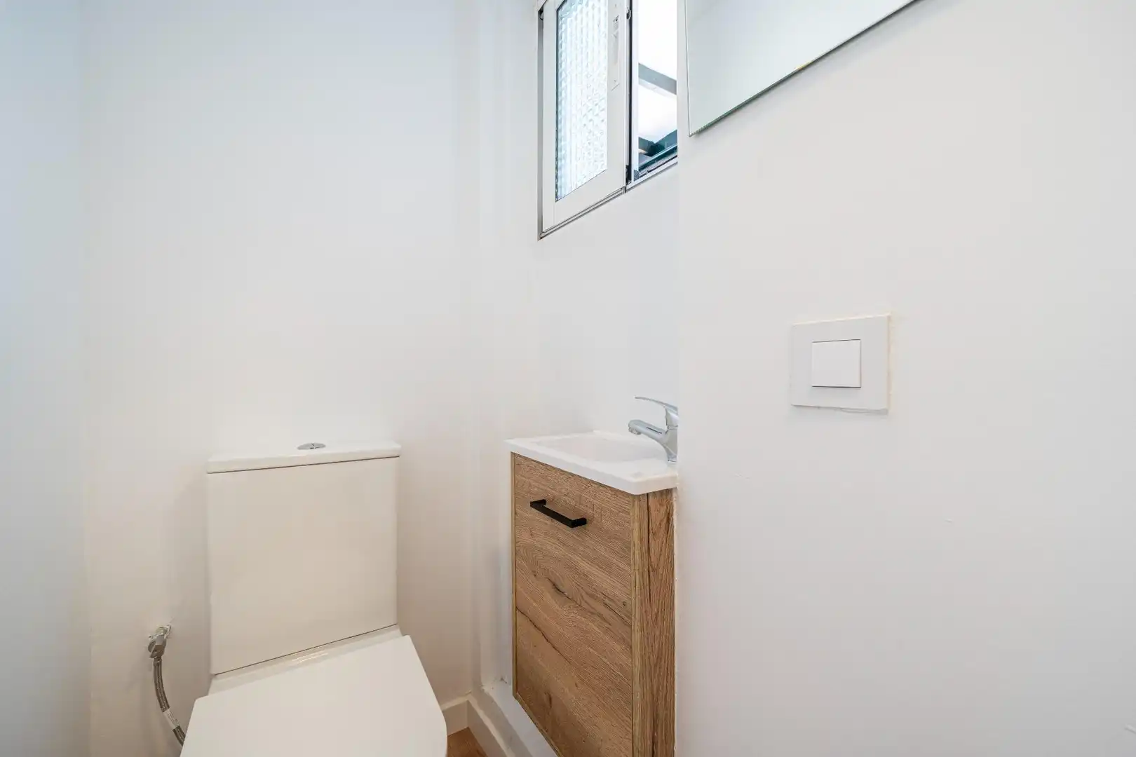 Attic for rent in Santa Catalina