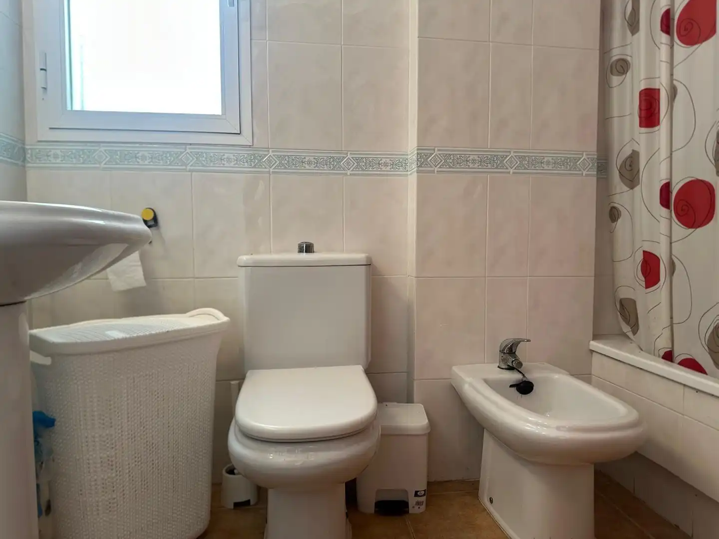 Apartment with pool for sale in La Barrosa, imagen 17