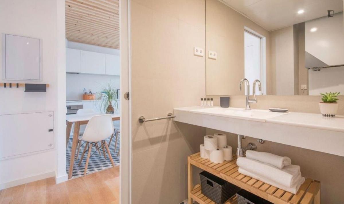 Apartment to rent in El Poblenou