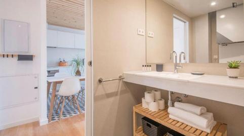 Foto 3 de Apartament de lloguer a El Poblenou,  Barcelona Capital