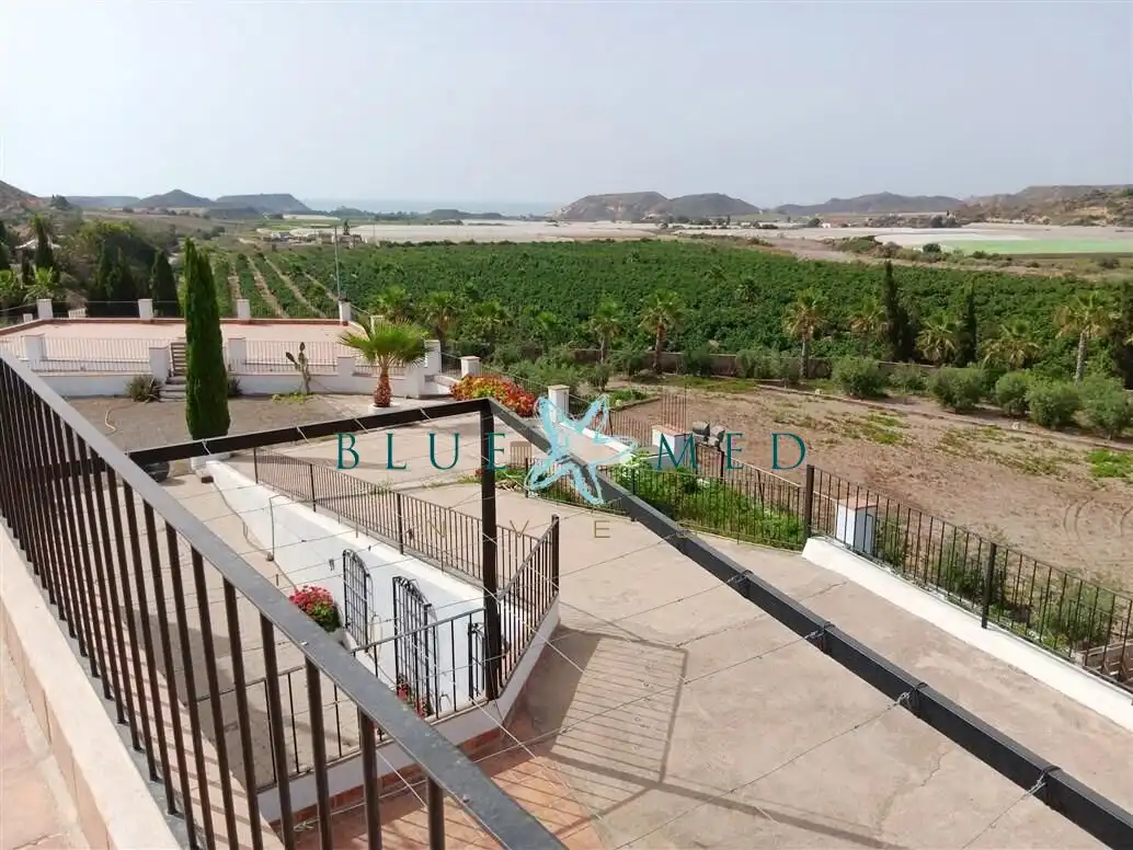 Haus mit Terrasse zum Verkauf in Calarreona, imagen 7
