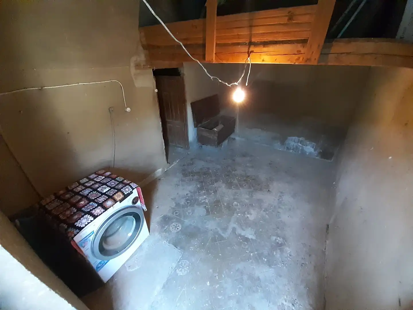 Casa o xalet en venda en Moreruela de Tábara amb Calefacció i Jardí privat
