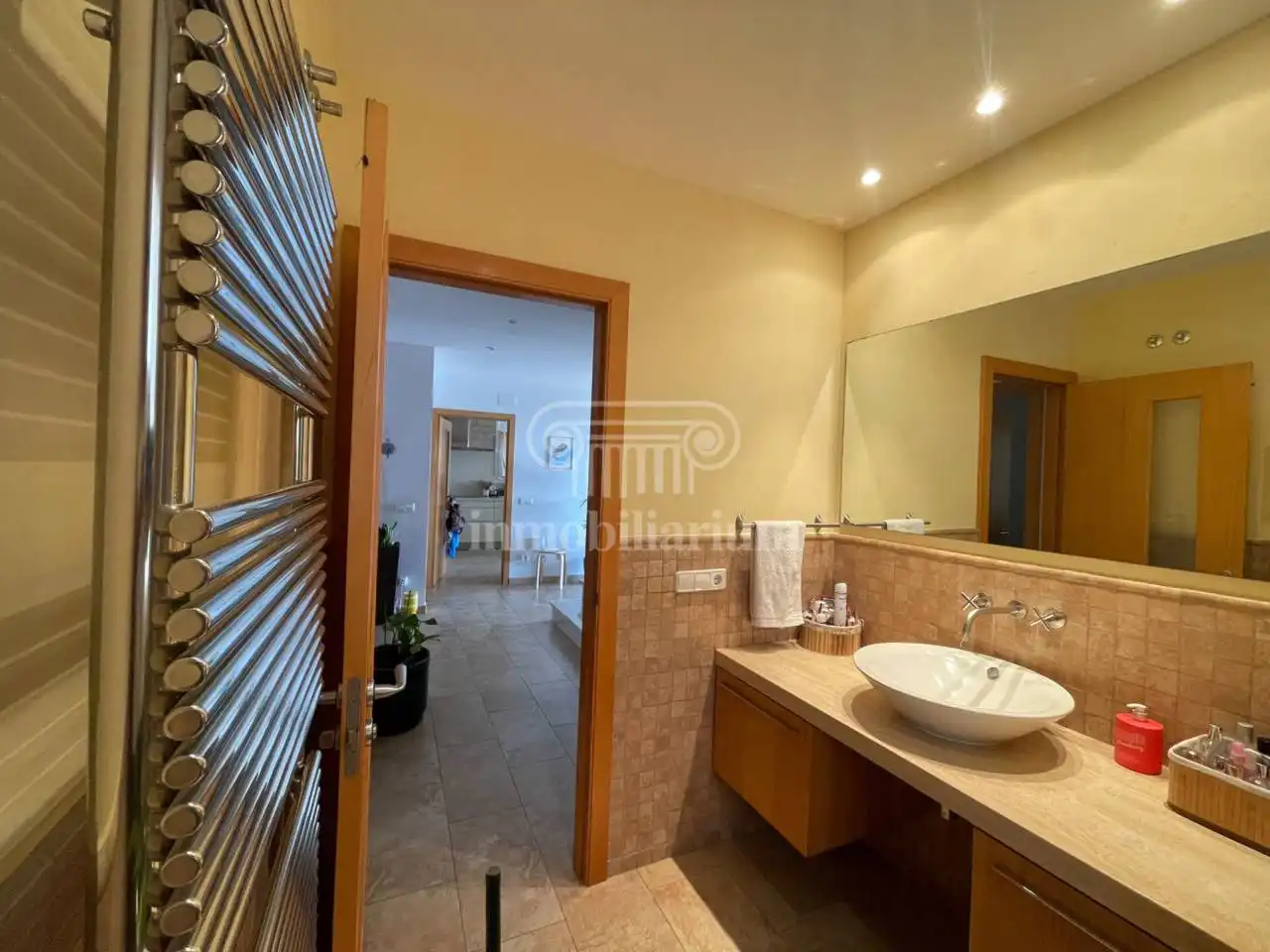 Chalet con piscina en venta en Roca Grossa, imagen 14