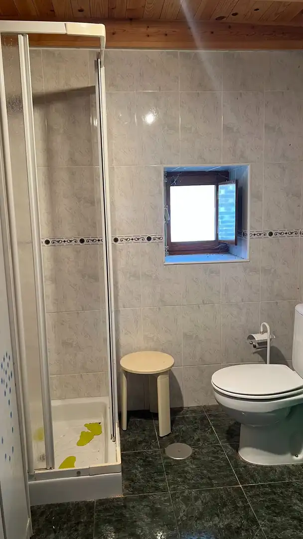 Bathroom of Houses for sale in Ponga